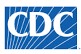 CDC Logo